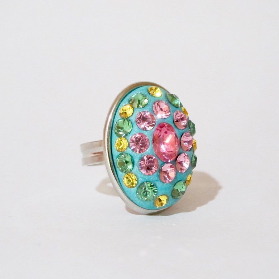 Rings Tarina Tarantino | Jolli Parfait